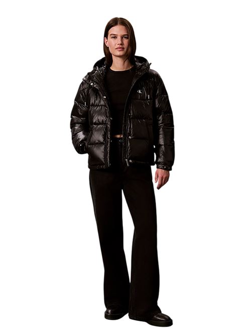 LV047H512GUB1 NERO CALVIN KLEIN | LV047H512GUB1 NERO